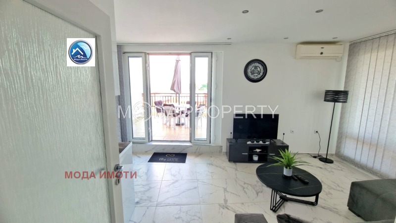 Продава 2-СТАЕН, гр. Свети Влас, област Бургас, снимка 16 - Апартаменти - 53542631