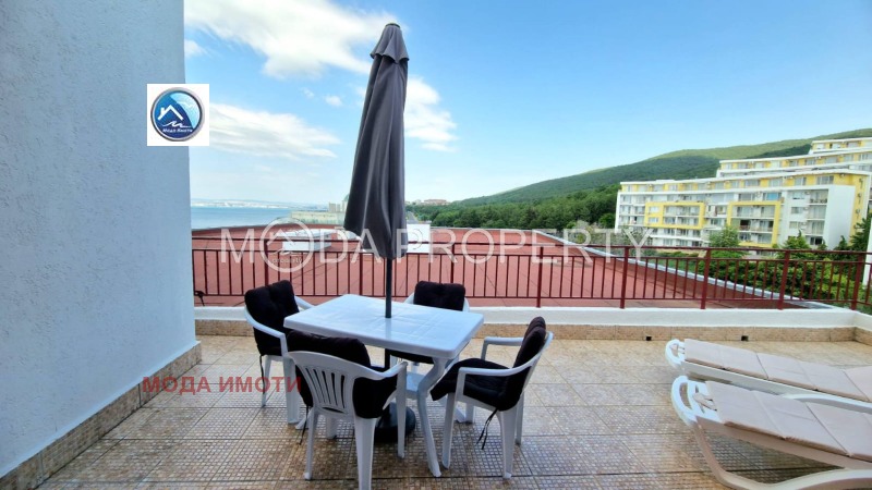 Продава 2-СТАЕН, гр. Свети Влас, област Бургас, снимка 11 - Апартаменти - 53542631