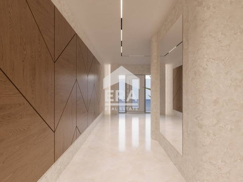 Продава 2-СТАЕН, гр. Шумен, Център, снимка 7 - Апартаменти - 54131012