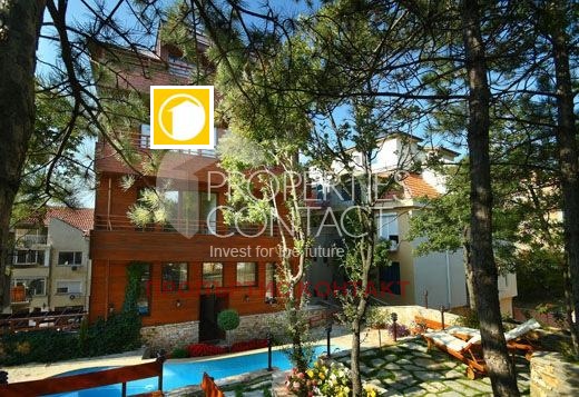 Продава 2-СТАЕН, гр. Свети Влас, област Бургас, снимка 13 - Апартаменти - 54285837