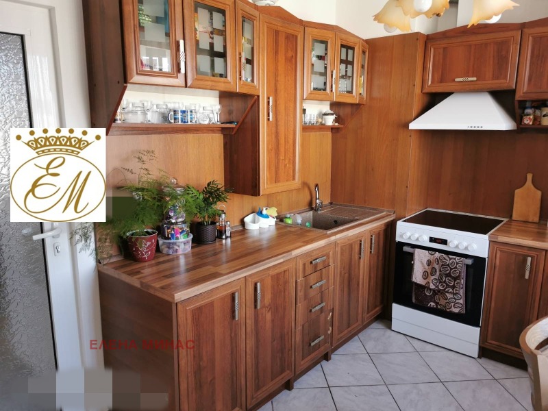 De vânzare  2 dormitoare Șumen , Dobrudjansci , 83 mp | 69843092 - imagine [2]