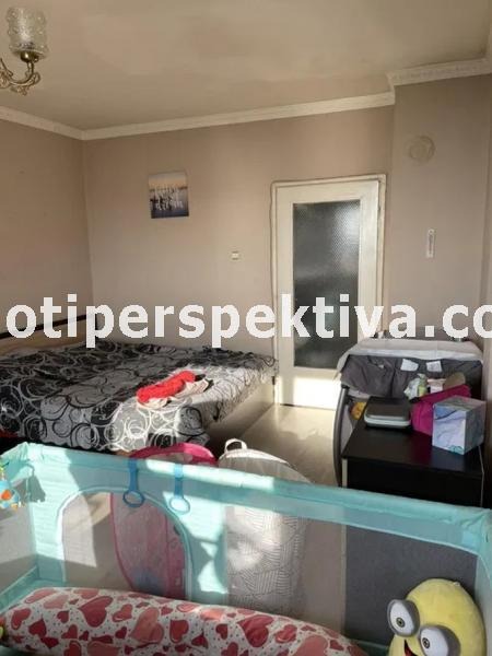 Na prodej  2 ložnice Plovdiv , Kjučuk Pariž , 83 m2 | 72116538