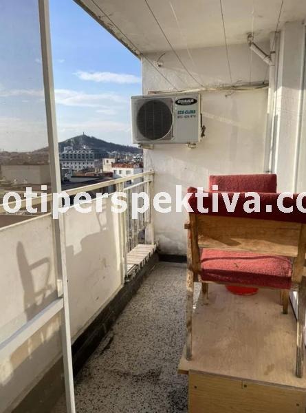 Eladó  2 hálószobás Plovdiv , Kjucsuk Parizs , 83 négyzetméter | 72116538 - kép [6]