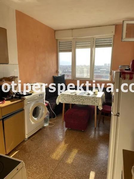 Продаја  2 спаваће собе Пловдив , Кјучук Париж , 83 м2 | 72116538 - слика [2]