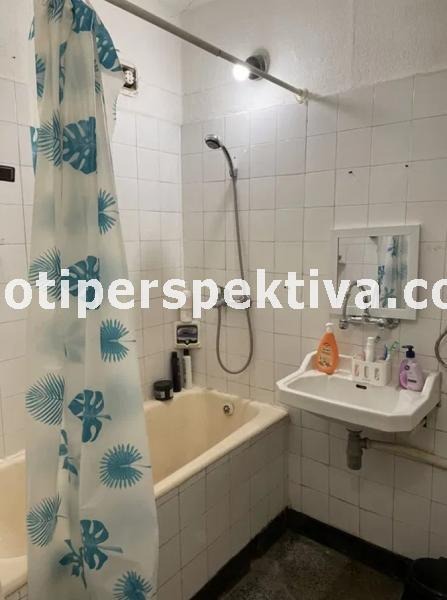 Na prodej  2 ložnice Plovdiv , Kjučuk Pariž , 83 m2 | 72116538 - obraz [5]