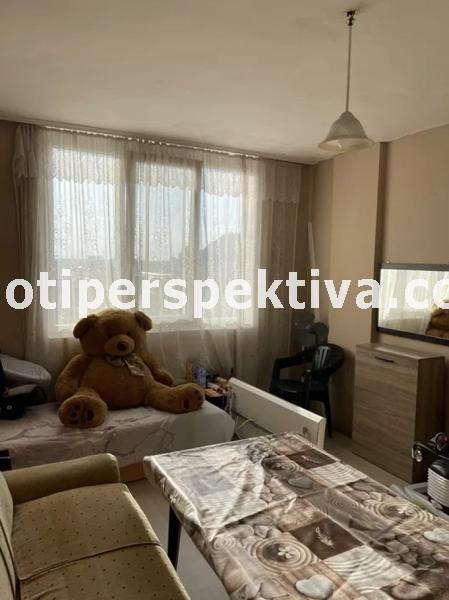 Продава  3-стаен град Пловдив , Кючук Париж , 83 кв.м | 72116538 - изображение [3]