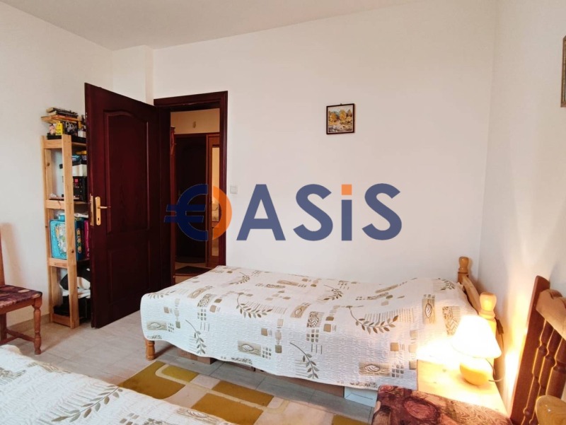 Till salu  2 sovrum region Burgas , Sveti Vlas , 77 kvm | 83722973 - bild [6]