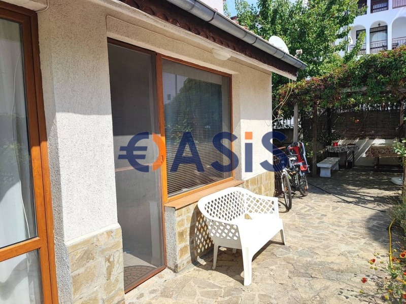 Till salu  2 sovrum region Burgas , Sveti Vlas , 77 kvm | 83722973 - bild [11]