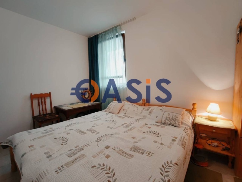 Till salu  2 sovrum region Burgas , Sveti Vlas , 77 kvm | 83722973 - bild [8]