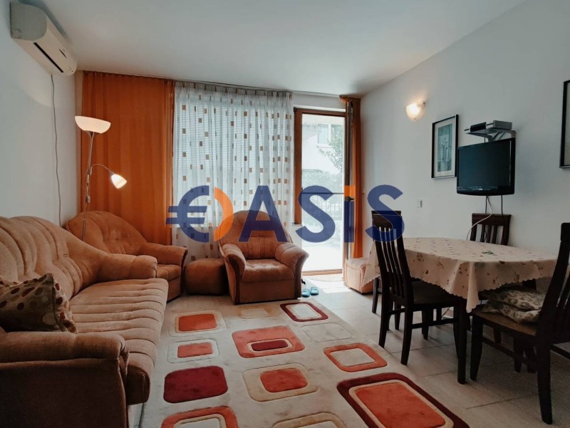 Till salu  2 sovrum region Burgas , Sveti Vlas , 77 kvm | 83722973