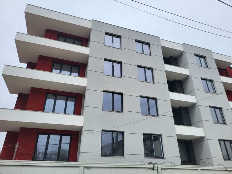Продава  3-стаен, град София, Овча купел •  179 000 EUR • ID 64838151 — holmes.bg - [1] 