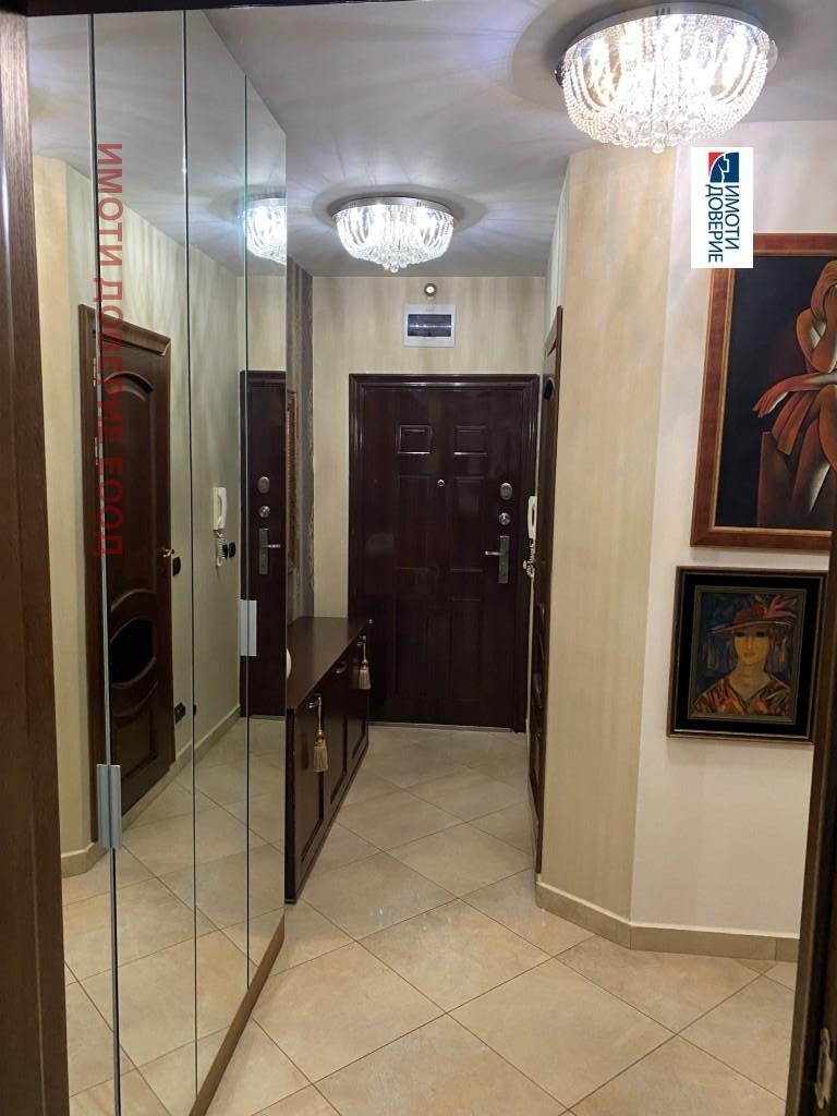 Продава 3-СТАЕН, гр. София, Овча купел, снимка 9 - Aпартаменти - 48981507