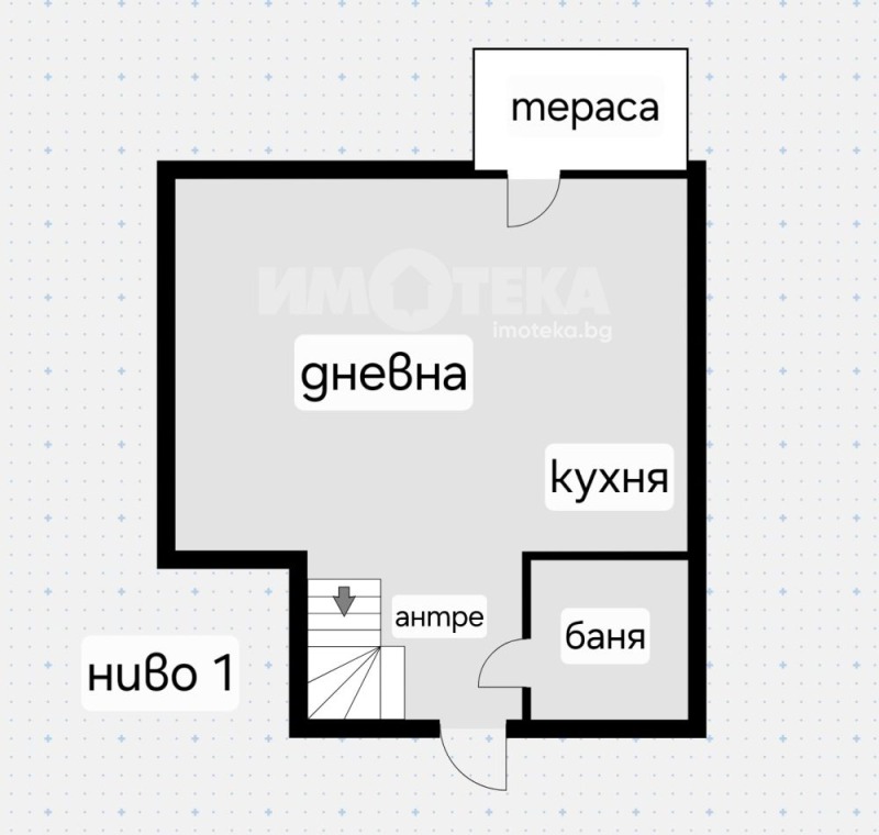 Προς πώληση  2 υπνοδωμάτια Σοφηια , Βακστον , 118 τ.μ | 95186997 - εικόνα [6]