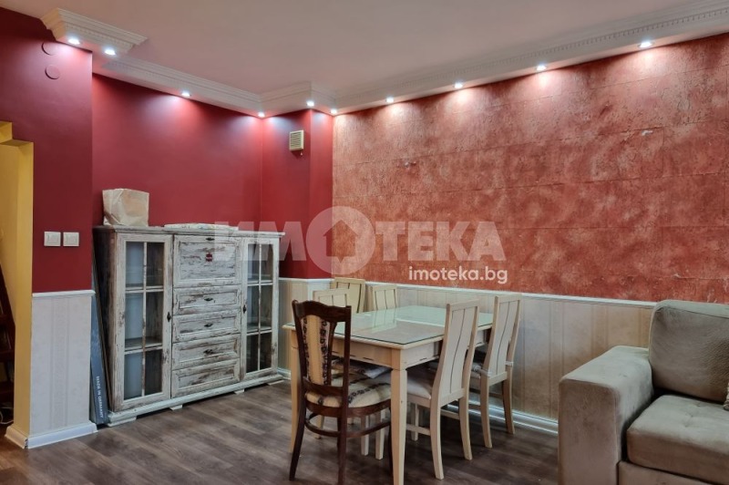 Προς πώληση  2 υπνοδωμάτια Σοφηια , Βακστον , 118 τ.μ | 95186997 - εικόνα [9]