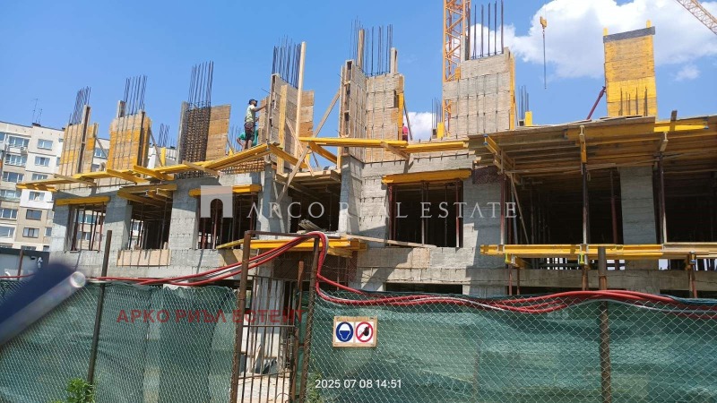 À venda  2 quartos Sofia , Levski G , 100 m² | 30201704 - imagem [3]