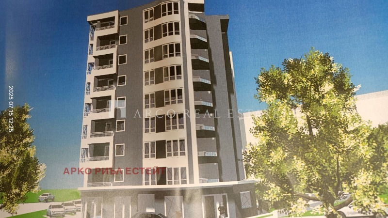 À venda  2 quartos Sofia , Levski G , 100 m² | 30201704 - imagem [2]