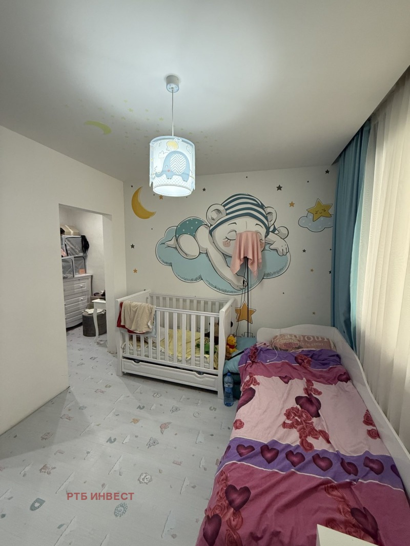 Продава 3-СТАЕН, гр. София, Бояна, снимка 12 - Апартаменти - 53370461