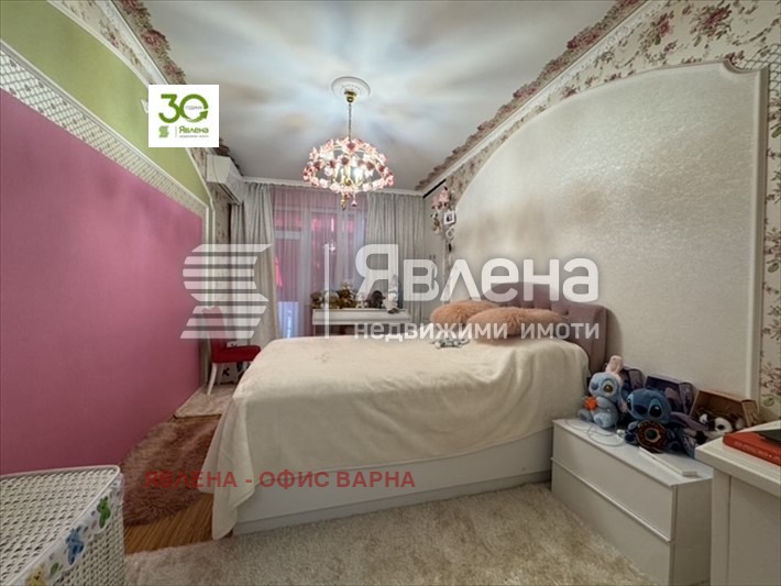 Продава 3-СТАЕН, гр. Варна, Победа, снимка 11 - Апартаменти - 56379777