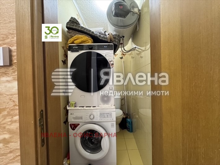 Продава 3-СТАЕН, гр. Варна, Победа, снимка 10 - Апартаменти - 56379777