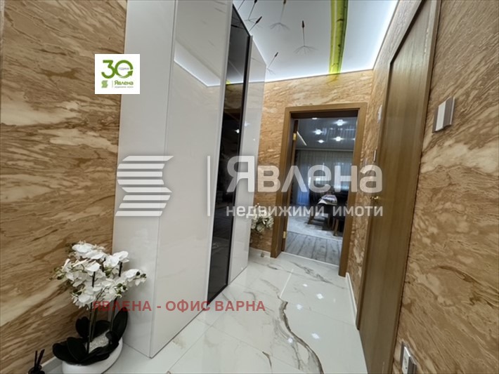 Продава 3-СТАЕН, гр. Варна, Победа, снимка 7 - Апартаменти - 56379777