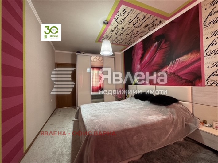 Продава 3-СТАЕН, гр. Варна, Победа, снимка 14 - Апартаменти - 56379777