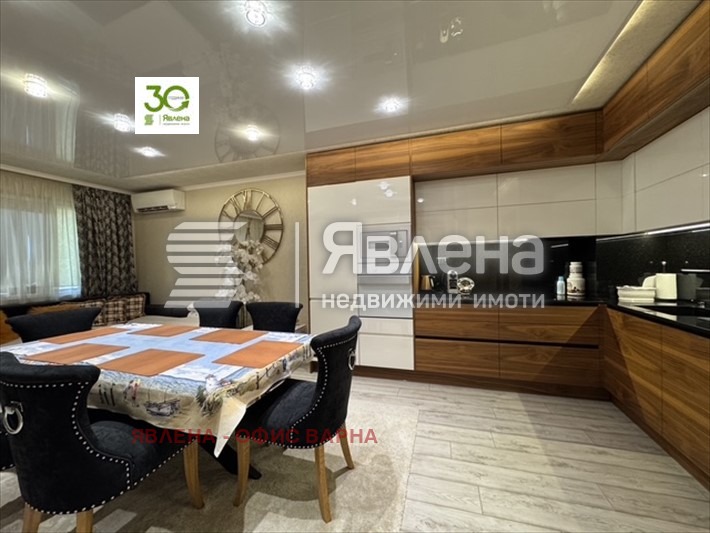 Продава 3-СТАЕН, гр. Варна, Победа, снимка 5 - Апартаменти - 56379777