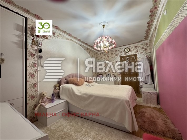 Продава 3-СТАЕН, гр. Варна, Победа, снимка 12 - Апартаменти - 56379777