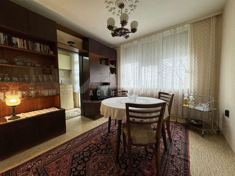 Продается  3 спальни область Пловдив , Асеновград , 93 кв.м | 58433051 - изображение [3]