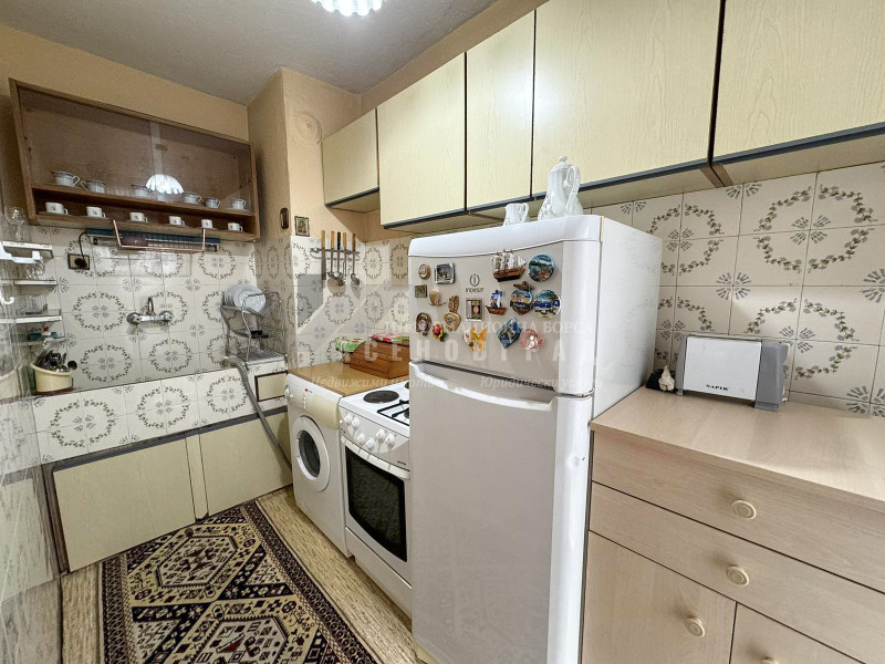 Продается  3 спальни область Пловдив , Асеновград , 93 кв.м | 58433051 - изображение [5]