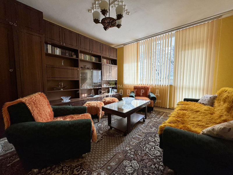 Продается  3 спальни область Пловдив , Асеновград , 93 кв.м | 58433051 - изображение [4]
