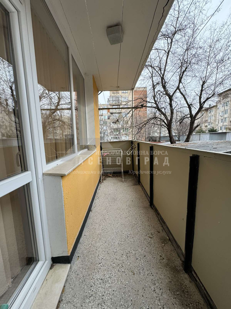 Продается  3 спальни область Пловдив , Асеновград , 93 кв.м | 58433051 - изображение [10]