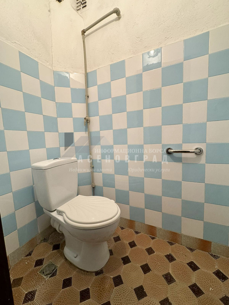 Продается  3 спальни область Пловдив , Асеновград , 93 кв.м | 58433051 - изображение [9]