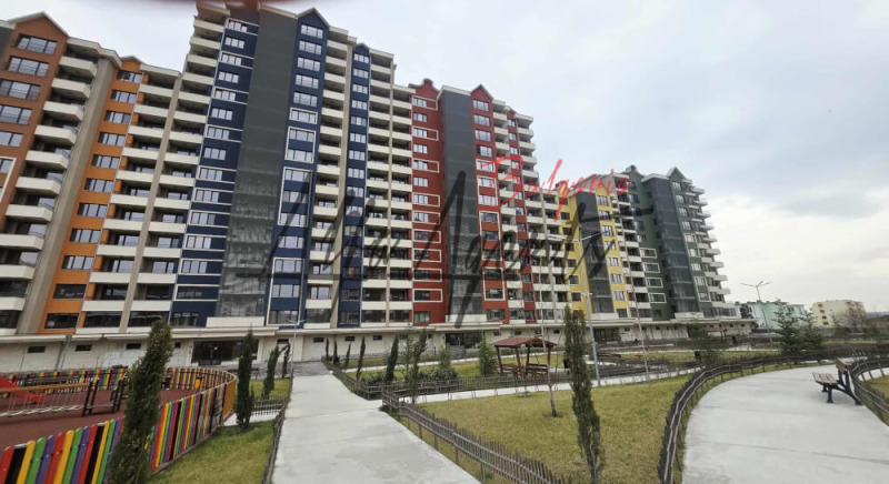 Продава  4-стаен, град Варна, Победа •  320 000 € • ID 17858669 — holmes.bg - [1] 