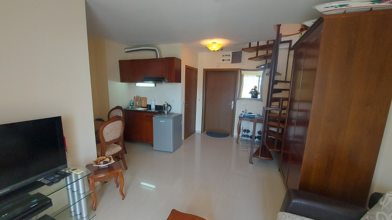 En venta  Casita región Burgas , k.k. Slanchev bryag , 96 metros cuadrados | 84117242 - imagen [3]