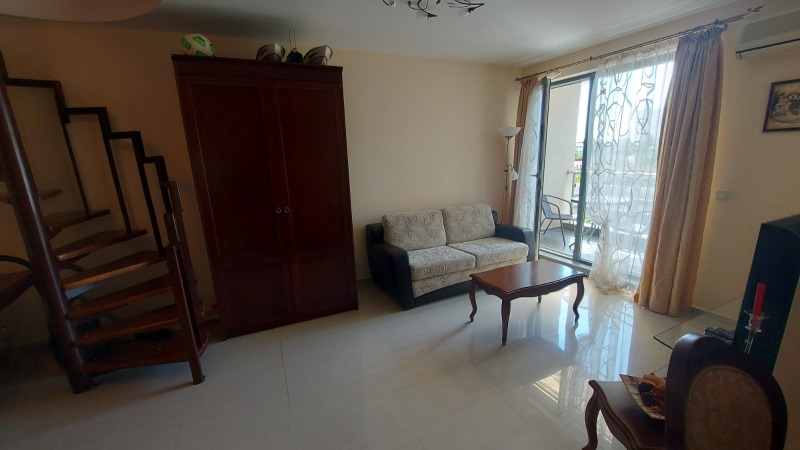 En venta  Casita región Burgas , k.k. Slanchev bryag , 96 metros cuadrados | 84117242 - imagen [2]