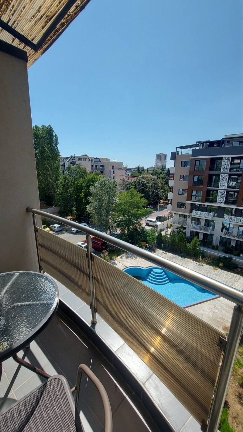 En venta  Casita región Burgas , k.k. Slanchev bryag , 96 metros cuadrados | 84117242 - imagen [13]