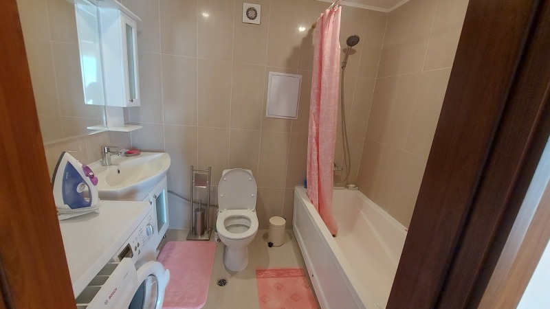 En venta  Casita región Burgas , k.k. Slanchev bryag , 96 metros cuadrados | 84117242 - imagen [9]