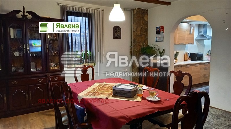 Продава КЪЩА, гр. Царево, област Бургас, снимка 4 - Къщи - 48684599