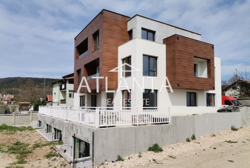 Продается  Дом Варна , м-т Ален мак , 850 кв.м | 57759148 - изображение [4]