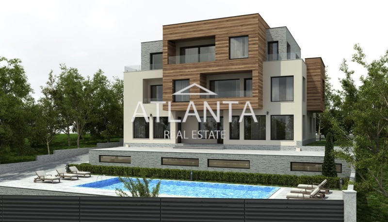 Продается  Дом Варна , м-т Ален мак , 850 кв.м | 57759148
