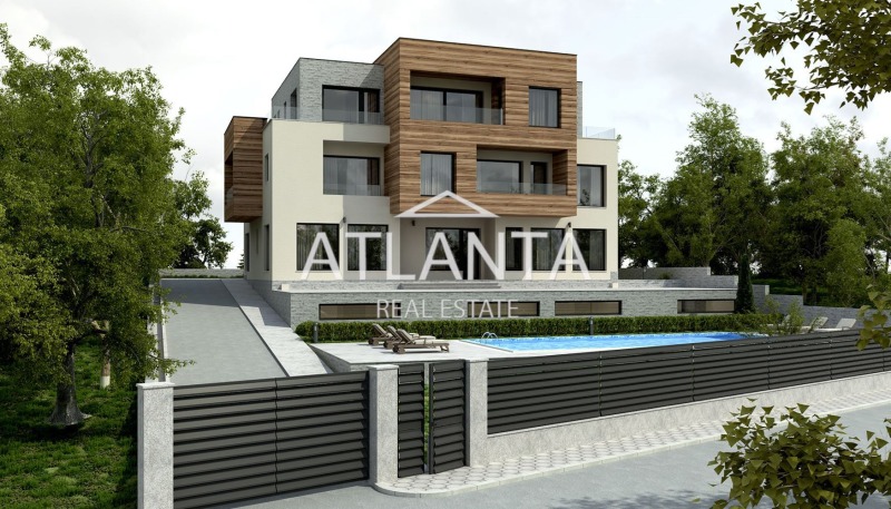 Продается  Дом Варна , м-т Ален мак , 850 кв.м | 57759148 - изображение [6]