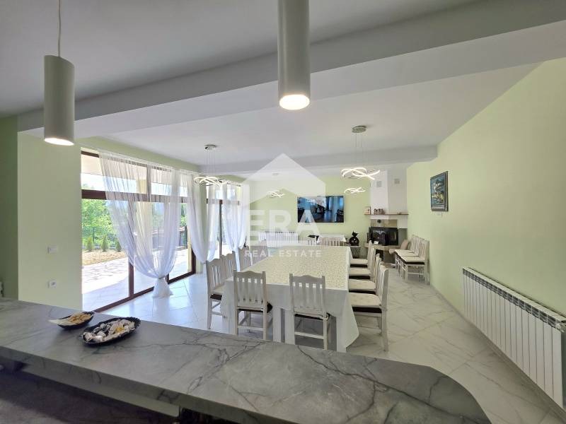 Till salu  Hus region Lovech , Teteven , 240 kvm | 30950081 - bild [10]