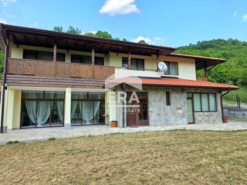 Till salu  Hus region Lovech , Teteven , 240 kvm | 30950081 - bild [3]