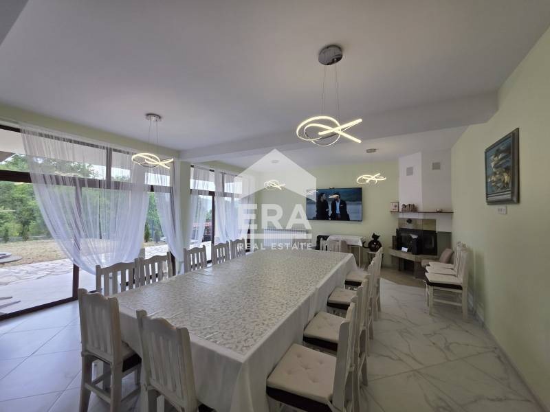 Till salu  Hus region Lovech , Teteven , 240 kvm | 30950081 - bild [4]