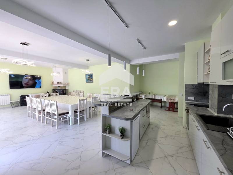 Till salu  Hus region Lovech , Teteven , 240 kvm | 30950081 - bild [7]
