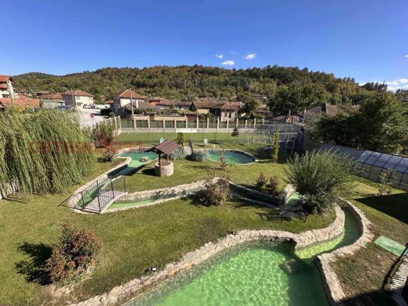 Na prodej  Dům oblast Veliko Tarnovo , Zlatarica , 380 m2 | 71389532 - obraz [6]