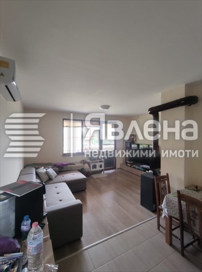 Продава КЪЩА, с. Слънчево, област Варна, снимка 5 - Къщи - 55106905