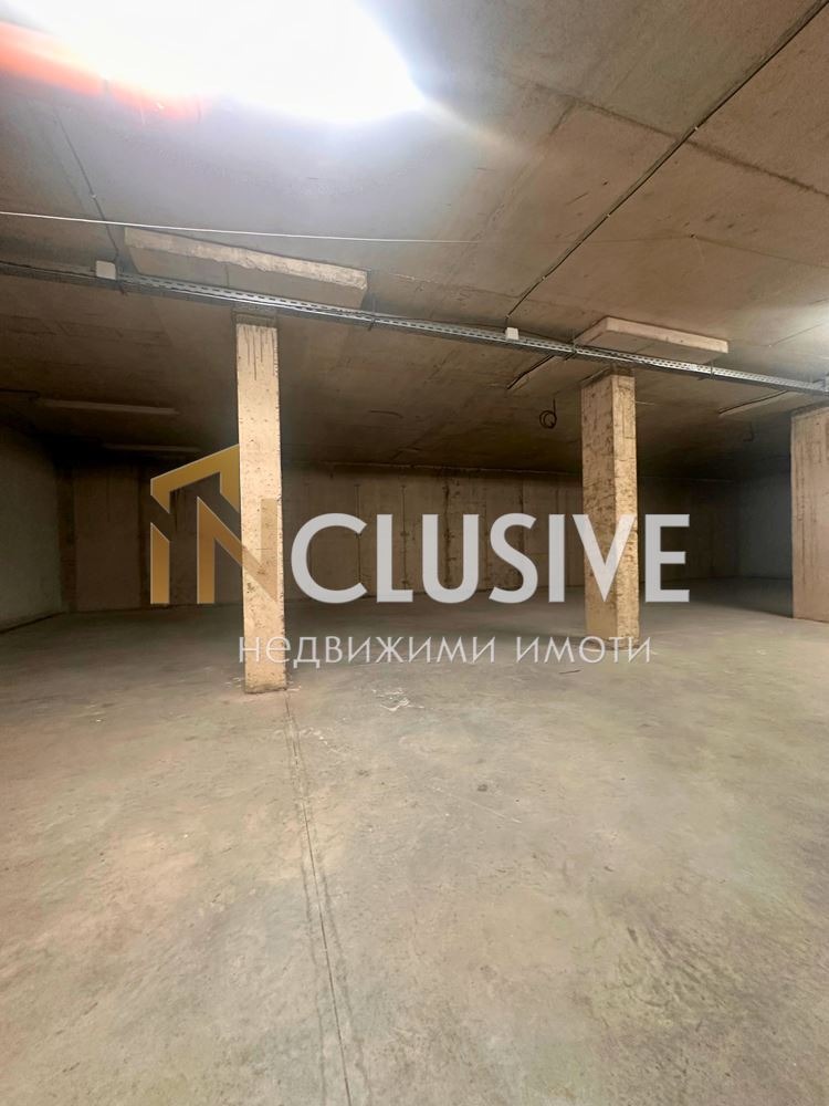 Продава ГАРАЖ, ПАРКОМЯСТО, град София, Люлин 5 • 30000 € • 35954817 — Holmes.bg