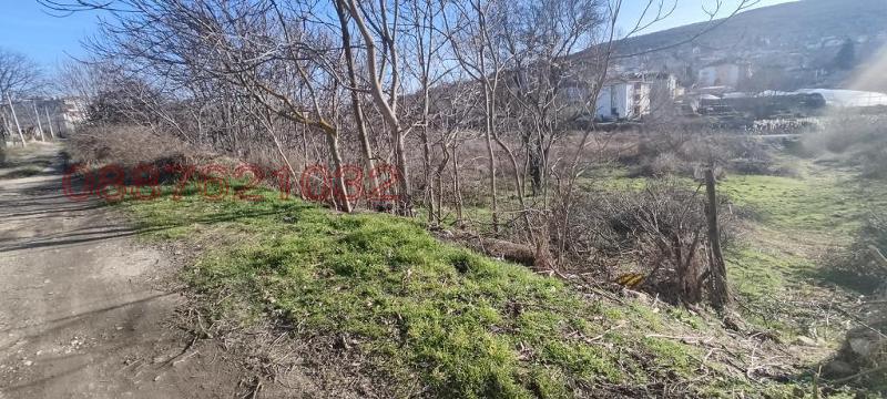 Til salgs  Plott region Dobrich , Kranevo , 546 kvm | 38899186