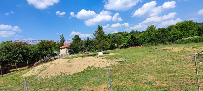 Продава ПАРЦЕЛ, с. Първомайци, област Велико Търново, снимка 4 - Парцели - 52784630